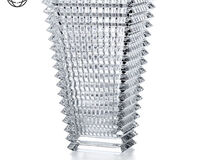 Clear Eye Vase Clear Eye Vase, small